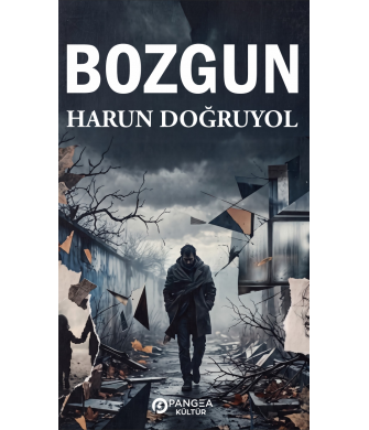Bozgun - Harun Doğruyol