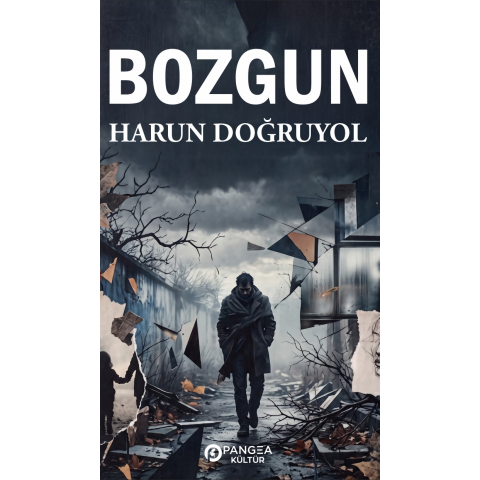 Bozgun - Harun Doğruyol