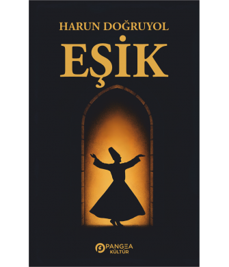 Eşik - Harun Doğruyol