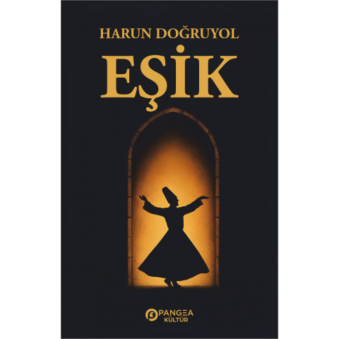 Eşik - Harun Doğruyol
