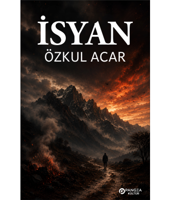 İsyan - Özkul Acar