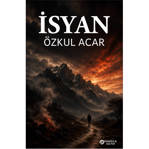 İsyan - Özkul Acar