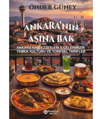 Ankara'nın Aşına Bak