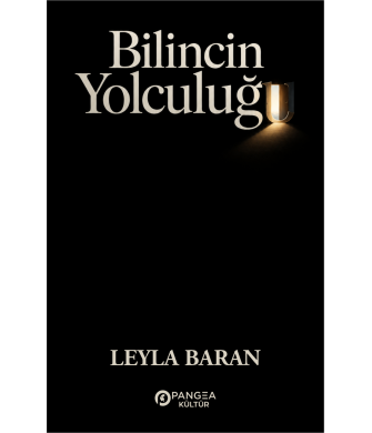 Bilincin Yolculuğu -  Leyla Baran