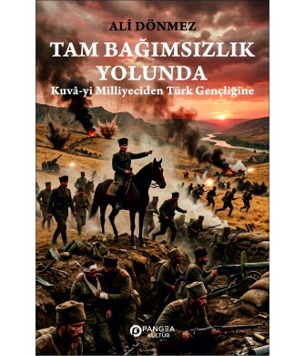 Tam Bağımsızlık Yolunda - Ali Dönmez