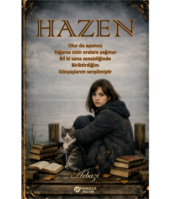 Hazen - Arbazi