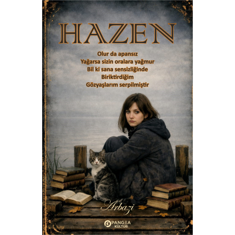 Hazen - Arbazi