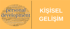 Kişisel Gelişim