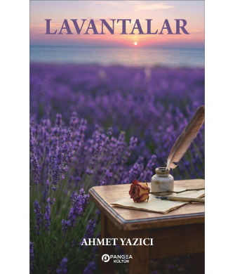 Lavantalar - Ahmet Yazıcı