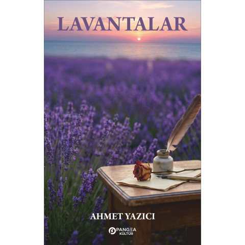 Lavantalar - Ahmet Yazıcı