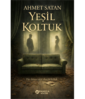 Yeşil Koltuk - Ahmet Satan