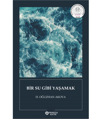 Bir Su Gibi Yaşamak - H. Oğuzhan Akova