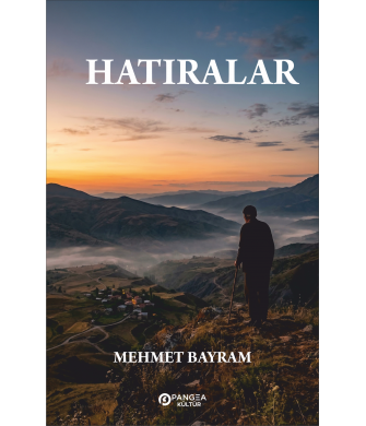 Hatıralar - Mehmet Bayram