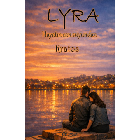 Lyra - Kratos