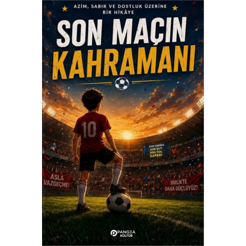 Son Maçın Kahramanı - Berra Balık
