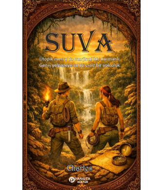 Suva - Charles