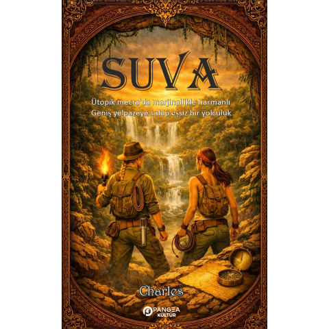 Suva - Charles